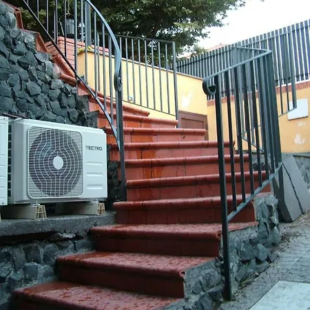 Etna * Mascalucia